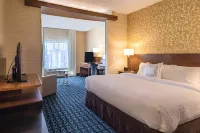 Fairfield Inn & Suites Chillicothe, Oh Hotels in Chillicothe