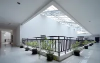 D'Paragon Kijang Utara
