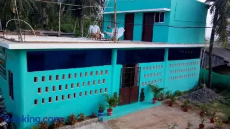 Mangrove Pitta - Bhitarkanika Отели в г. RajendraNarayanpur