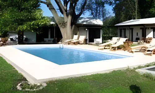 Postales Boutique Winery Hotel - Valle de Uco