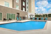 傑克遜維爾機場 TownePlace Suites 飯店