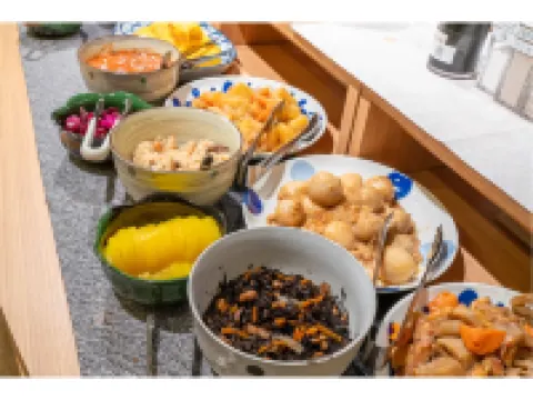 โรงแรมลิเบอร์ตี้ อาซาฮิกาวะ