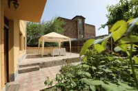 Popock Baghramyan