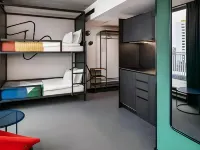 柏林社交中心 亞歷莎購物中心（ALEXA）附近的飯店
