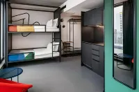 The Social Hub Berlin Alexanderplatz