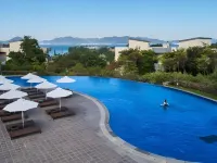 Ananti at Namhae - Wifi