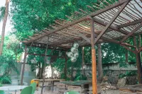 Escentrike Hostal Hotel a Kanasin