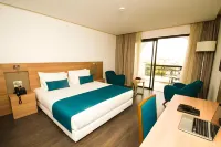 Fredj Hotel Hotels in 