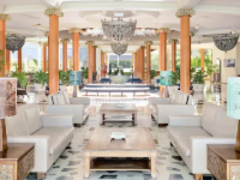 イベロスター バラデロ バラデロのホテル