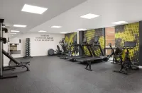 Hampton by Hilton Nuneaton - Gym