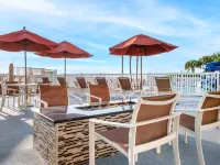 Hilton Vacation Club Daytona Beach Regency Hotels in der Nähe von Amphitheater Daytona Beach Bandshell