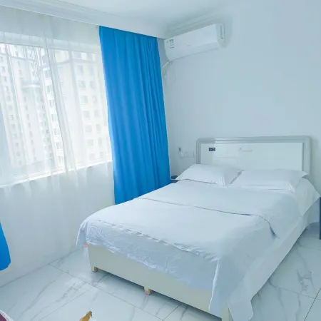 Xian Homestay (Longxiang Road)