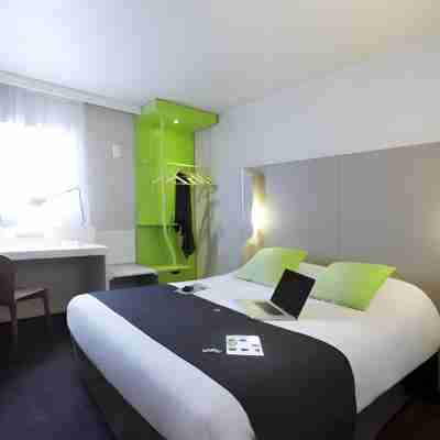 Hôtel Restaurant Campanile Toulouse Aéroport Rooms