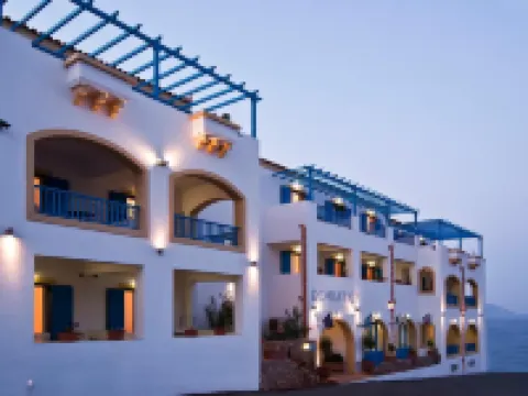 Romantica Hotel Hotels in Kythira