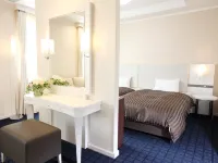 Hotel Ligare Kasugano