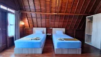 Sapadia Villa Balige 2 Hotels in Saribu Raja Janji Maria