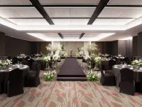 Courtyard by Marriott Suwon Hotels near Suwon Stadium