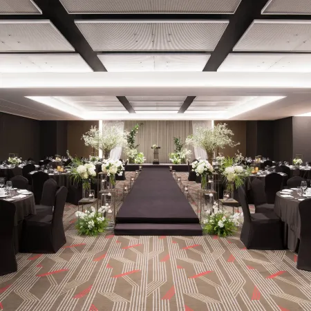 Courtyard by Marriott Suwon