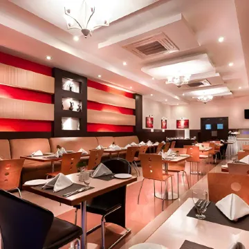 Regency Tuticorin by GRT Hotels