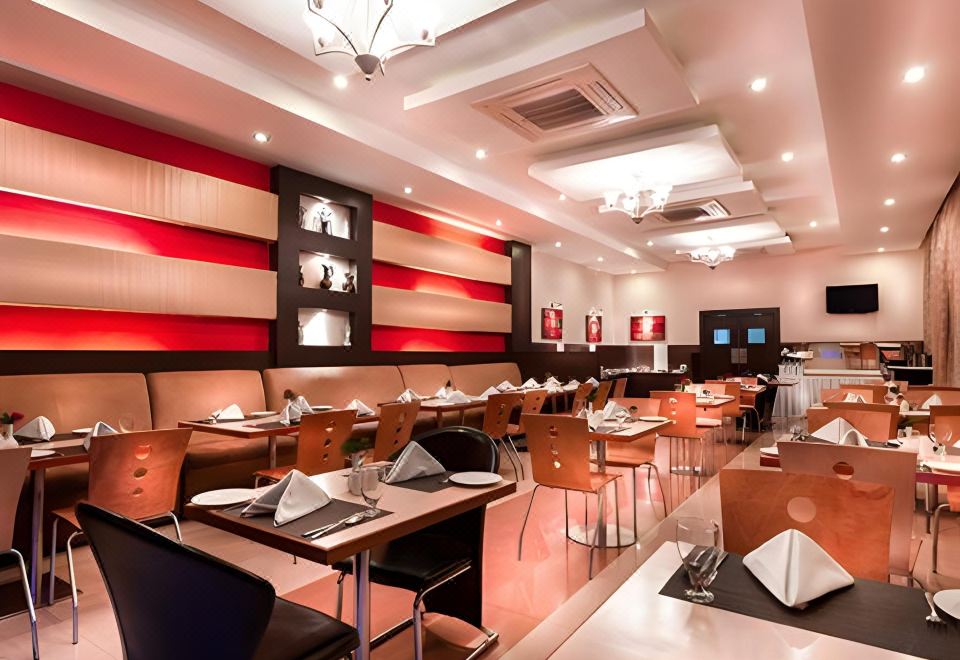 리젠시 투티코린 바이 GRT 호텔 썸네일