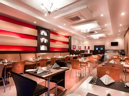 Regency Tuticorin by GRT Hotels