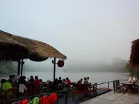 Koh Mueangkarn Paradise View Resort Hotels in Amphoe Sai Yok