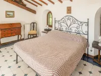Tuscany Villa with Terrace - sul mare
