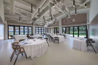Isla Brown Corinthia Resort & Spa, Curio Collection by Hilton - Aamiainen