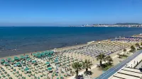 Wave Beachfront Apartments Hotels in Durres