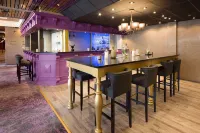 Home Hotel Grand Gjøvik Rudshogda 호텔