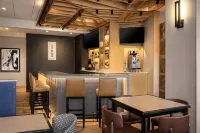 Hyatt Place Indianapolis Airport Hôtels à : Indianapolis