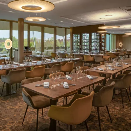 Doubletree by Hilton Lyon Eurexpo & Spa