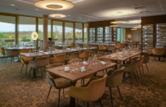 Doubletree by Hilton Lyon Eurexpo & Spa