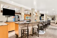 Best Western Pocatello Inn - Quầy bar