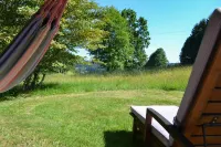 Naturchalets 7 Sentidos Hotels in Deggendorf