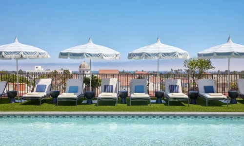 Kimpton Canary Hotel