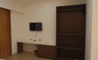 Hotel Malvan Heritage Hotels near Talashil Beach