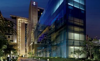 The Ritz-Carlton, Bangalore