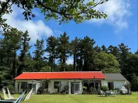 Jeju Oreum Guesthouse Các khách sạn gần Rừng Bijaram