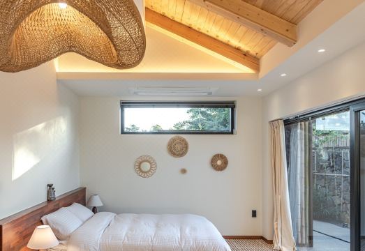 센토사한림 객실