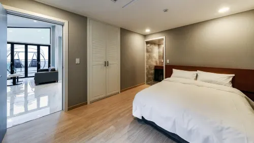 Paju Obladi Pool Villa