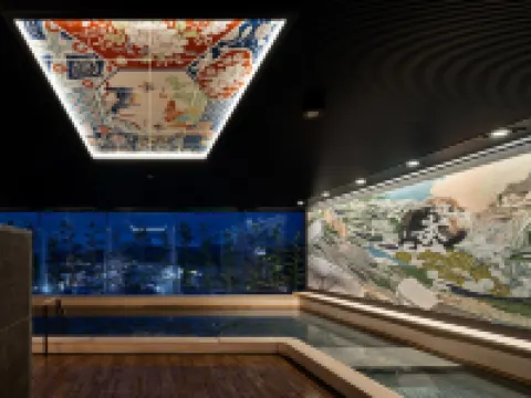 โรงแรมซากุระ อุเรชิโนะ โรงแรมในอุเระชิโนะ