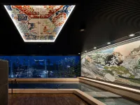 Hotel Sakura Ureshino Hotels in Ureshino