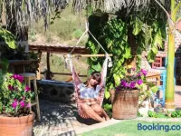 Hotel El Risco Hotels in San Pedro Pochutla