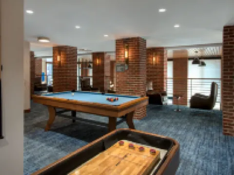 レジデンス・イン・ノーウォーク ノーウォークのホテル