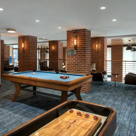 Residence Inn Norwalk