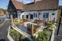 Kings Arms Hotel Hotels in Stansted Mountfitchet