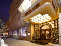 Hotel Excelsior Hotels in Marienbad