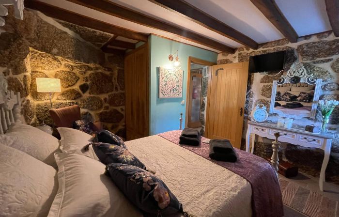 Rustic Retreat Station House