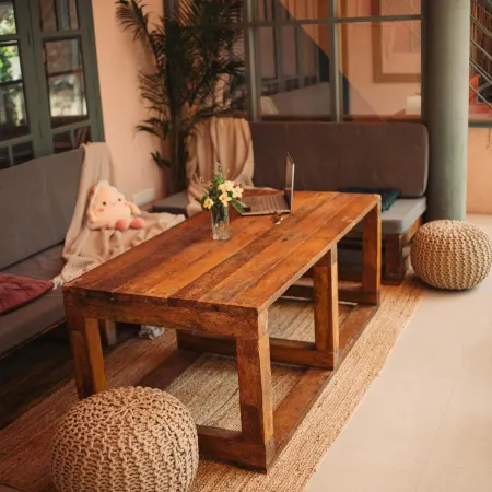 Mellow Ladies Hostel